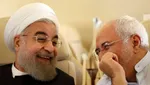 ظریف استعفا می‌دهد| طراحی بازی جدید از سوی دولت