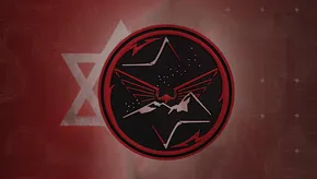 عکس | توییت جدید عبری رسانه کاربری رهبر معظم انقلاب