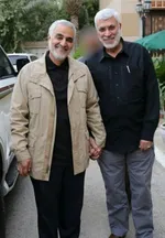 واکنش ظریف به شهادت حاج قاسم سلیمانی