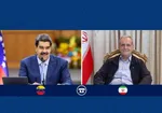 اقدام جدید ترامپ؛ تحریم برادرزاده‌های مادورو و چند نفتکش ونزوئلایی