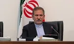آیا ارتباط «جهانگیری» با کارگزارانی‌ها قطع است؟!