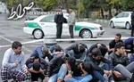 طرح برخورد با سارقان در سراسر کشور آغاز شد