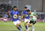 تراکتور به دنبال حفظ صدرنشینی و فاصله با پرسپولیس در ۱۴۰۴
