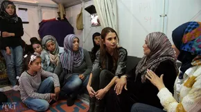 عکس/ ملکه انگلیس 90 ساله شد