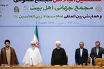 قالی‌باف: مگر می شود با شیطان معامله کرد و به بهشت رفت؟