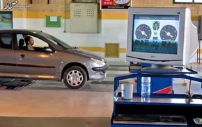 عکس/ معاینه فنی استقلالی‌ها!
