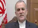 پنجمین محموله واکسن اسپوتنیک وی به ایران ارسال شد
