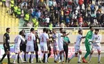 واکنش باشگاه فولاد به بیانیه پرسپولیس