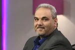 حسن روشن: شانس بیاوریم با عراق مساوی می‌کنیم