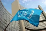 مسیر توسعه صنعت هسته‌ای متوقف نمی‌شود