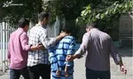 کشف یک کارگاه ساخت بمب‌های دست‌ساز در شیراز