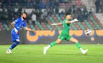 عکس| پوستر باشگاه استقلال به مناسب جدایی حسینی پس از ۱۱ سال!
