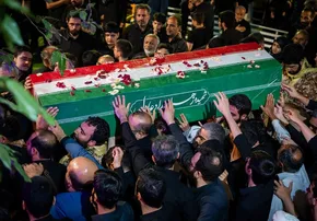 عکس/فرزندان همسردیپلمات ایرانی دربیروت