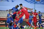 ابراهیمی: هافبک دفاعی پرسپولیس شرح وظایفش را نمی‌داند