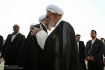 مجله آمریکایی: سخنان رهبری را دنیا باید گوش فرا دهد