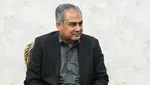 وزیر کشور پاکستان وارد تهران شد