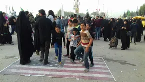 عکس/اوباما در موزه آکروپلیس آتن