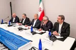 پزشکیان در مناظره دوم: هیچ وقت قرار نیست ما تمام تحریم‌ها رو لغو بکنیم