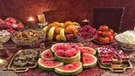 طرح نظارتی میوه شب یلدا از ۲۵ آذر آغاز می‌شود