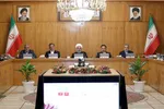 لایحه بودجه سال ۹۹ در هیأت دولت تصویب شد