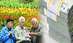 چرا سازمان خصوصی سازی ۳۹ ماه حقوق کارکنان سهام عدالت را پرداخت نمی‌کند؟ + سند