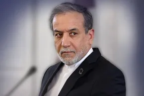 فیلم | عراقچی اعلام کرد؛ اورانیوم غنی‌سازی‌شده ایران کجاست؟