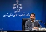 بازداشت یک ایرانی در لس‌آنجلس به اتهام نقض تحریم‌ها