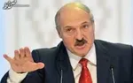 رئیس جمهور بلاروس وارد تهران شد