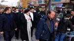 تهران گفتگو را بهترین گزینه می‌داند/ایران در برابر سایر گزینه‌ها دست‌بسته نخواهد بود