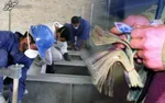 حقوق نمایندگان مجلس ۲۰ درصد افزایش یافت