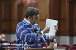 جاعل و کلاهبردار میلیاردی بازداشت شد