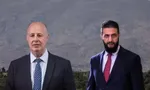 انتصابات جولانی در ارتش سوریه و تشکیل دولت اسلامی در چین؟! | روسیه و ایران هم در خطر هستند