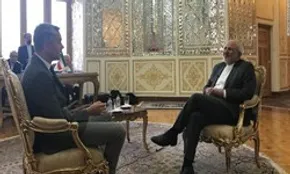 فیلم| ترامپ:‌ اگر ایران بخواهد مذاکره کند، ما آماده هستیم!