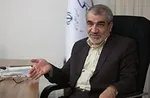 کدخدایی: تأثیر آرای شورای نگهبان در بررسی صلاحیت‌ها بر میزان مشارکت بسیار اندک است