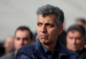 فیلم| زنوزی فردوسی‌پور را به تجزیه‌طلبی متهم کرد