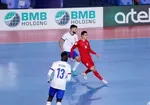 به خاطر سفارش شده‌ها از تیم ملی حذف شدم!