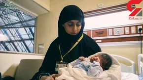 فیلم/ سرقت جنازه دوقلوها