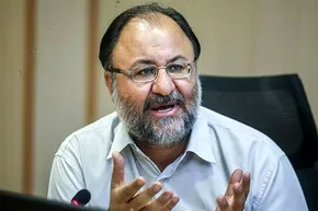 فیلم|  سوال از استاندار تهران: چرا بحران آب را پیش‌بینی نکردید؟