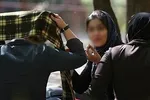 مجازات کار در غسالخانه به اتهام کشف حجاب