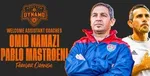 دنیزلی در نشست خبری اصفهان حاضر نشد