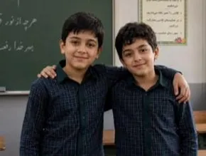 فیلم| میم مثل مادر، میم مثل میناب