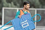 انتقاد پدر جوکوویچ از فدرر: او 