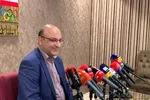 یک ورزشکار سرشناس دیگر پناهنده شد