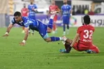 آخرین وضعیت دروازه‌بان الجزایری پرسپولیس؛ ماندن یا رفتن؟