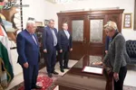 النخاله: شهید سلیمانی صحنه منطقه را تغییر داد