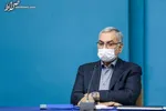 در راه‌ماندگی ۲۹۰۰ مسافر قطار مشهد / امدادرسانی هلال‌احمر به مسافران