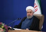 روحانی وارد رقابت انتخاباتی جدید می‌شود