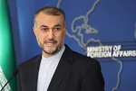 امیرعبداللهیان: مردم ایران با وجود تحریم‌های ناجوانمردانه آمریکا با کرونا دست و پنجه نرم کردند