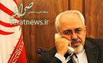 ظریف به کردستان عراق می‌رود