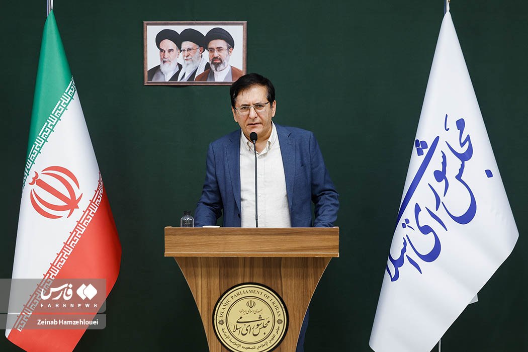 تصاویر| نشست علنی مجازی مجلس شورای اسلامی تصاویر| نشست علنی مجازی مجلس شورای اسلامی